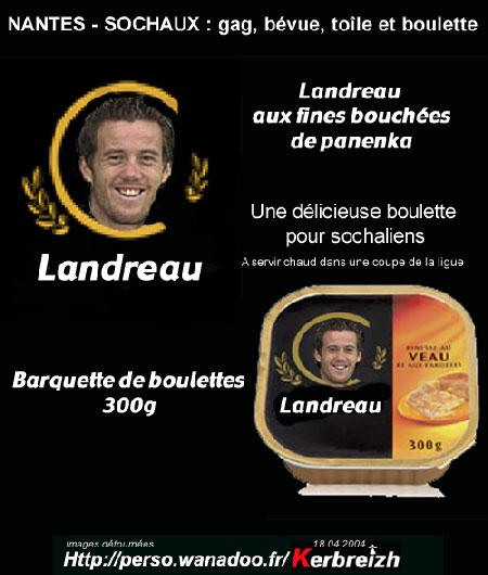 landreau