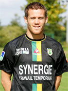 mika landreau