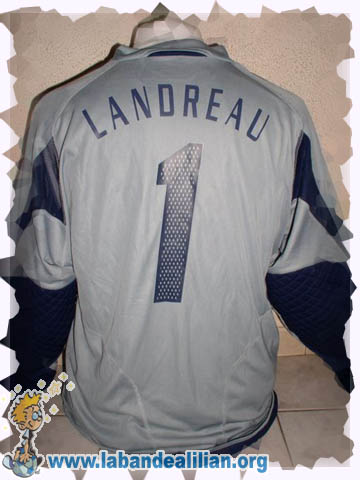 maillot