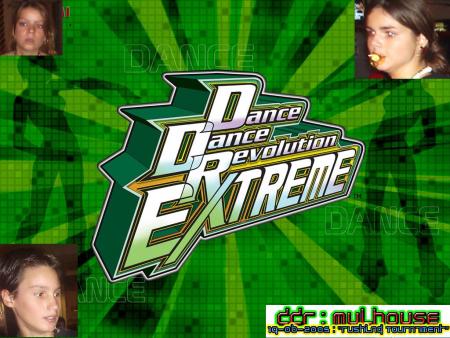 ddr